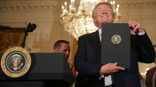 Trump Reportedly Swaps Obama’s Cyberattack Rules for Mysterious New Ones<em></em><em></em><em></em><em></em><em></em>